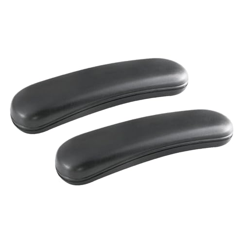 OUOULAJY 2 x Bürostuhl Ersatz Armlehnen von OUOULAJY