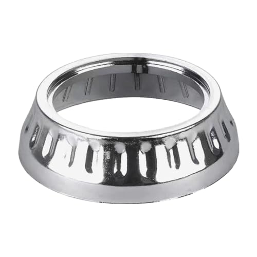 OUOULAJY Abdeckung für Barstuhl, Dekoration, Computerstuhl, dekorative Abdeckung von OUOULAJY