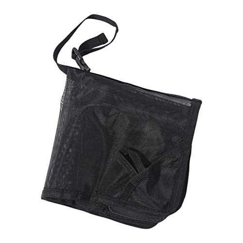 OUOULAJY Anti-zusammenklappbare Matte ohne Stuhl, bequemer Strand, für Campingstuhl von OUOULAJY