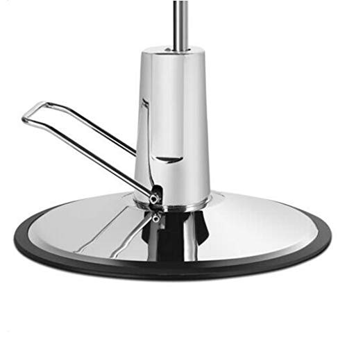 OUOULAJY Barber Salon Chair Base Bodenschutz Gummiring Dichtung 51,8 cm 52 cm von OUOULAJY