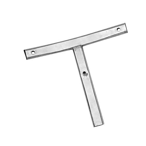 OUOULAJY Drehstuhl Rückenstützstange Eisen stabil für Liegestühle Drehstühle Stil A OUOULAJY Drehstuhl Rückenstützstange Eisen stabil für Liegestühle Drehstühle Stil A von OUOULAJY