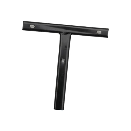 OUOULAJY Drehstuhl Rückenstützstange T-förmige Stange für Drehstühle Bürostühle von OUOULAJY