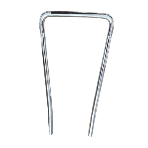 OUOULAJY Salonstuhl-Fußhebelhalterung, einfach zu installieren, höhenverstellbar, Hebestange von OUOULAJY