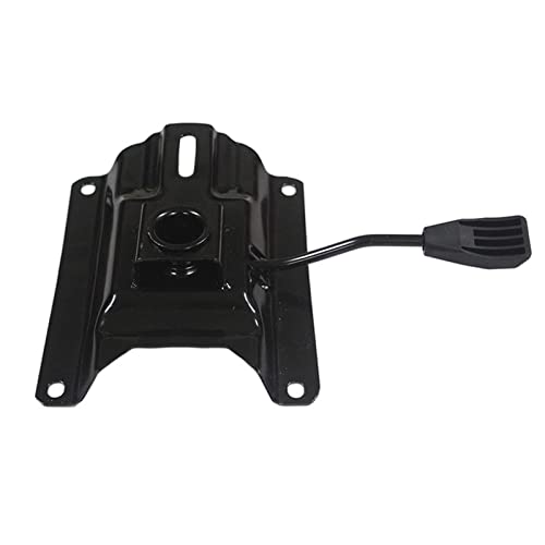 OUOULAJY Stuhl Drehplatte Kippkontrolle Mechanismus Universal für Bürostühle Stühle von OUOULAJY