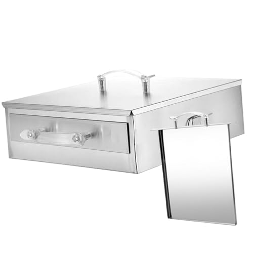 Reisbrötchen Dampfgarer Changfen Maschine Kochgeschirr Reis Nudel Roll Gedämpfte Geräte 2x Tablett von OUOULAJY