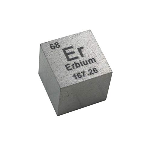 OURECO Dichtewürfel Periodensystem Geeignet Als Lehrmittel, Elementewürfel/T OURECO Dichtewürfel Periodensystem Geeignet Als Lehrmittel, Elementewürfel/T von OURECO