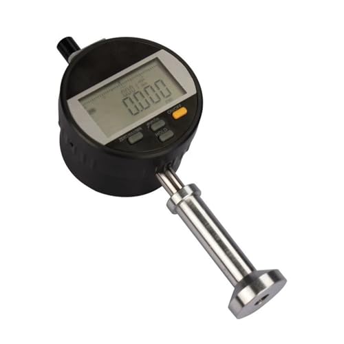 0918 Digital Portable Surface Profile Gauge Chargable Surface Roughness Tester Meter Measuring Range 0918 Digital Portable Surface Profile Gauge Chargable Surface Roughness Tester Meter Measuring Range von OURNXI