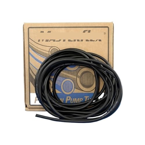 1.02 * 2.62mm ID*OD Peristaltic Pump Tube With High Inertia Low Adhesion Peristaltic Pump Tubing(0.11) von OURNXI