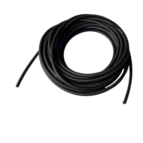 1.65 * 3.25mm Peristaltic Pump Tube With High Inertia Low Adhesion, No Contamination Fluid Transfer Peristaltic Pump Tubing(0.8m) von OURNXI