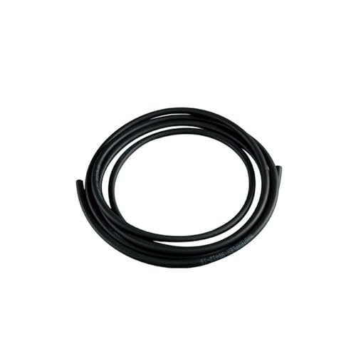 16# Peristaltic Pump Tube With High Inertia Low Adhesion, No Contamination Fluid Transfer Peristaltic Pump Tubing(16#(0.76m)) von OURNXI