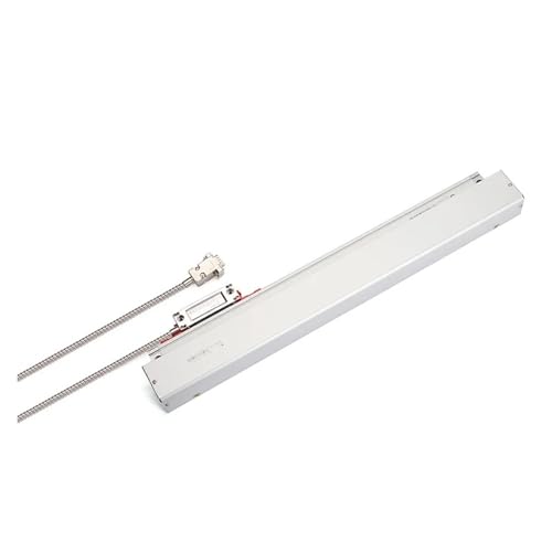 1um70-470 KA300 High Precision Optical Digital Linear Scale Electronic Grating Ruler Encoder 2 3 Axis Lcd Dro Lathe Millin(70mm-1um-TTL-5V) von OURNXI