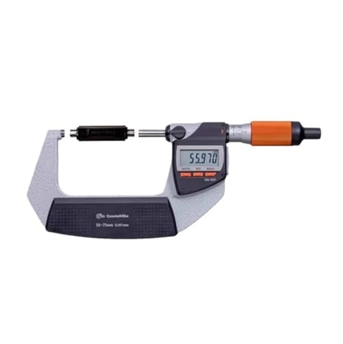 293-142-40 50-75mm Outside Micrometer von OURNXI