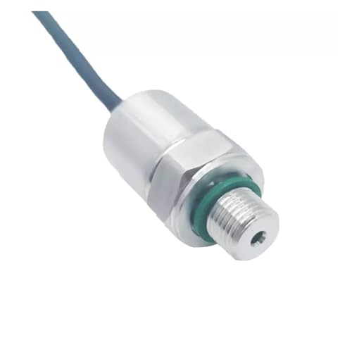 4-20mA 0-10V Pressure Transmitter For Direct Cable G1/4 Pressure Transducer(0-1.2Mpa,4-20mA) von OURNXI