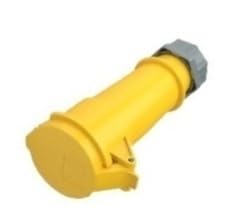 A9G32M723Z Power Outlet Industrial Receptacle Mobile Industrial Socket von OURNXI