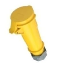 A9G32M734Z Power Outlet Industrial Socket Industrial Receptacle Mobile von OURNXI