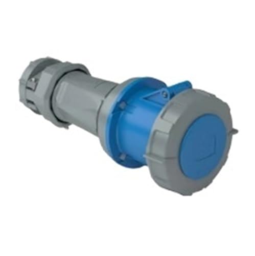 A9G63M723Z Mobile Industrial Socket Industrial Receptacle von OURNXI