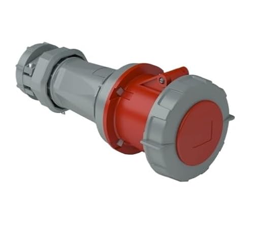 A9G63M734Z Mobile Socket Industrial Receptacle Straight Blade Device Receptacle A9G63M734Z Mobile Socket Industrial Receptacle Straight Blade Device Receptacle von OURNXI