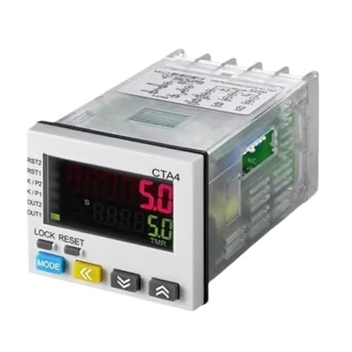 Counter CTA4100A CTA4000A CTA4000D CTA4101A Original(CTA4000D) von OURNXI