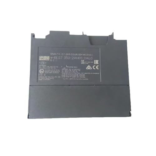 Counter Module 6ES7314-6EH04-0AB0 6ES7341-1CH02-0AE0 6ES7350-2AH01-0AE0 6ES7414-2XL07-0AB0 Original(6ES7350-2AH01-0AE0) von OURNXI