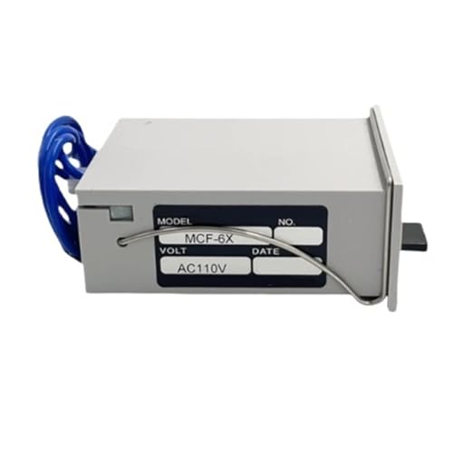 Counter Module MCF-6X AC220V AC110V MCF-6XUL DC24V Original(MCF-6X AC220V) von OURNXI
