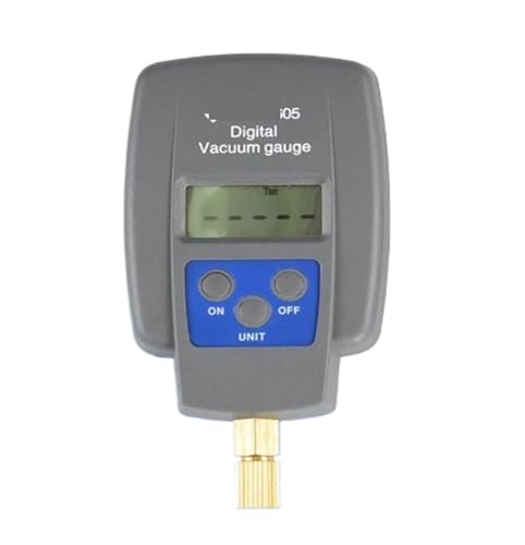 Digital Pressure Gauge TPI-665L Digital Vacuum Gauge von OURNXI