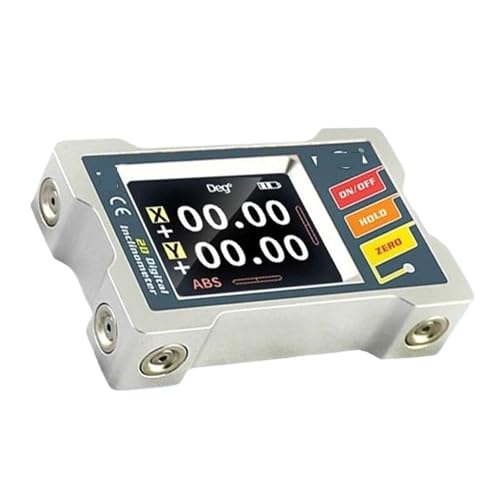 Dual Axis Digital Angle DMI410 DMI420 Original(DMI420) von OURNXI