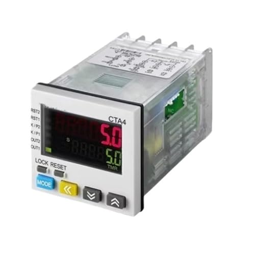 Electronic Counter CTA4000A CTA4000D CTA4101A CTA4100A Counter Module Original(CTA4000D) von OURNXI