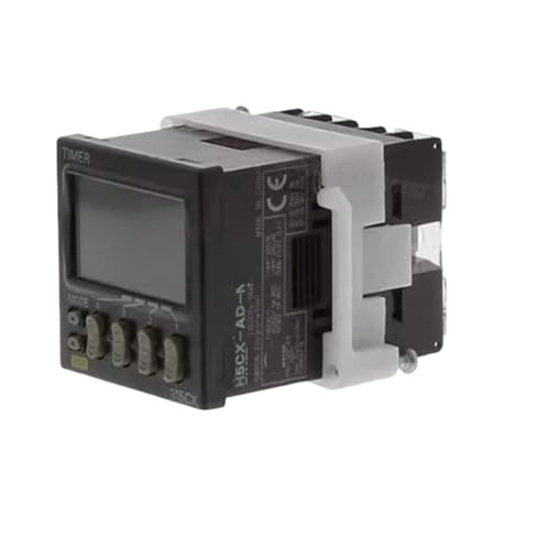 Electronic Counter H5CX-A H5CX-A11-N H5CX-A11S H5CX-A11S-N H5CX-AD H5CX-AD-N H5CX-ASD H5CX-ASD-N(H5CX-A11S) von OURNXI