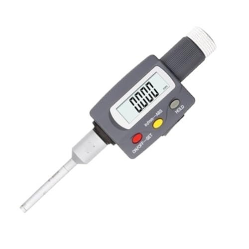 Electronic Three-jaw Inside Micrometer 6-100MM, High Precision, Measuring Tools, Digital Micrometer(40-50MM) von OURNXI
