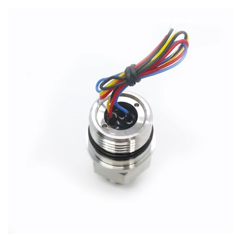 G1/2 Pressure Sensor 1.5mA MV -1-700 Bar Diaphragm(0-100Kpa) von OURNXI