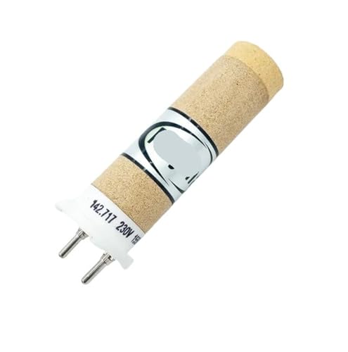 Heat Element 142.717 230v 1550W Heating Elements For Handheld Hot Air Plastic Welder Heat Element 142.717 230v 1550W Heating Elements For Handheld Hot Air Plastic Welder von OURNXI