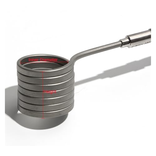 Heaters 110V Electric Hot Runner Spiral Coil Band Heaters With K Thermocouple 3x3mm 4.2x2.2mm 3.5x3.5mm 3.3x3.3mm Cross-section(3x3mm,700W 30x40mm) von OURNXI