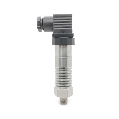 High Temperature Pressure Transmitter G1/4 12-36V 4-20mA 0-600bar Optional Stainless Steel Transducer Sensor(0-1.6Mpa) von OURNXI