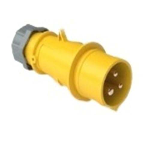 Industrial Receptacle A9G16M734Z Mobile Industrial Socket Power Outlet von OURNXI