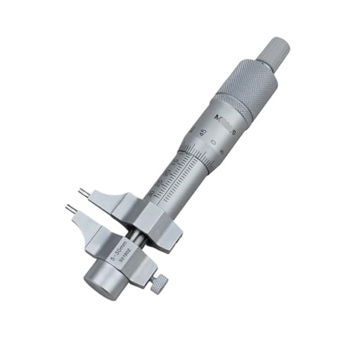 Inside Micrometers，145-185 5-30mm 145-186 25-50mm 145-187 50-75mm 145-188 75-100mm 145-189 100-125mm Caliper Type(100-125mm 145-189) von OURNXI