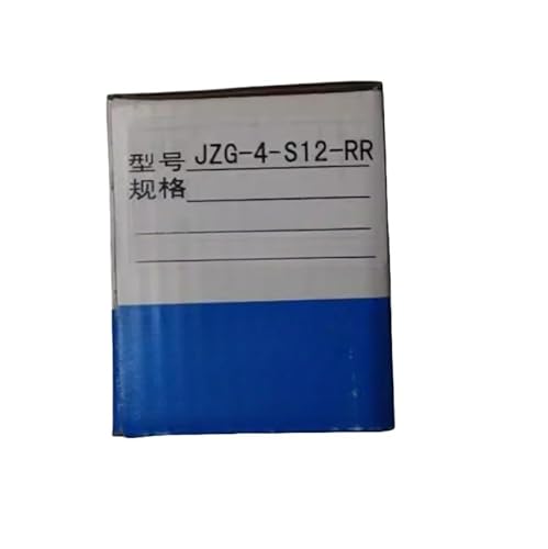 Intelligent Counter JZG-4-S12-RR Original von OURNXI