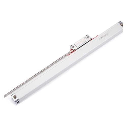 KA-300 Linear Glass Scale Sensor 0.005mm TTL AB Signal KA300 470mm-1020mm Linear Displacement Optical Encoder Ruler(KA300-620mm) von OURNXI