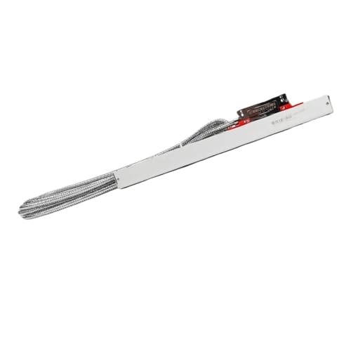 【KA-500】 70 120 170 220 270 320 370 420mm 5micron TTL DRO Linear Glass Scale KA500 0.005mm Optical Encoder Grating Ruler(5um-270mm) von OURNXI