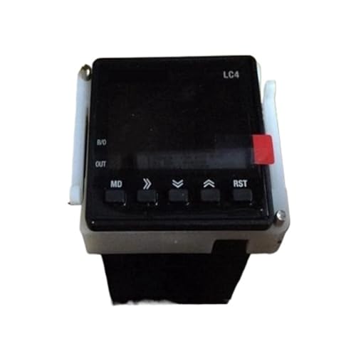 LC4-P62NA Counter Timer Module von OURNXI