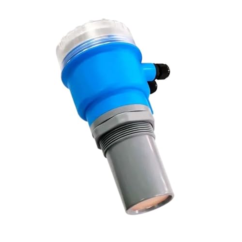 Level Gauge Integrated Split Level Gauge Sensor Level Gauge Transmitter Sensor 4-20mA Controller(0-8m 4-20mA) von OURNXI