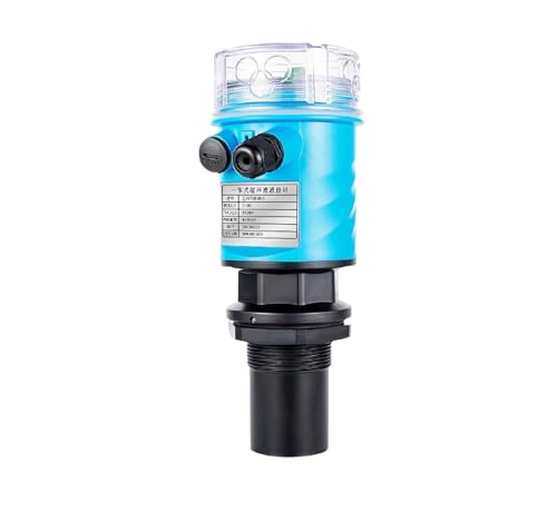 Level Sensor RS485 Water Tank Liquid Level Gauge 0-10m Wastewater Level Transmitter Digital Water Level Indicator(0-5m range RS485) von OURNXI