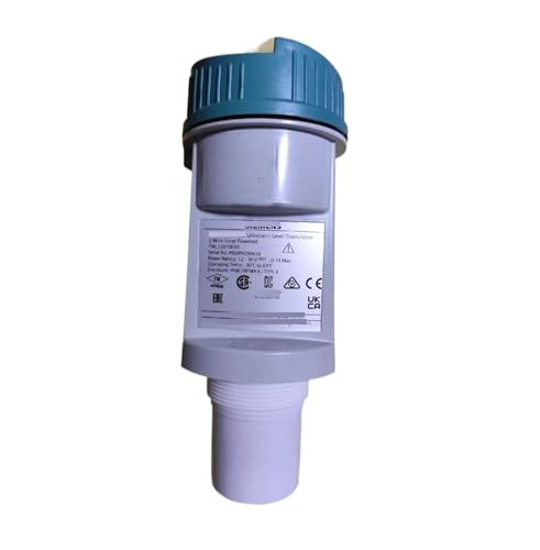 Liquid Level Gauge Non-Contact Level Transmitter 7ML5201-0EA0 Liquid Water Tank Level Sensor Liquid Level Gauge Non-Contact Level Transmitter 7ML5201-0EA0 Liquid Water Tank Level Sensor von OURNXI