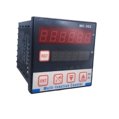 MC-362 Multifunction Counter Module Original von OURNXI
