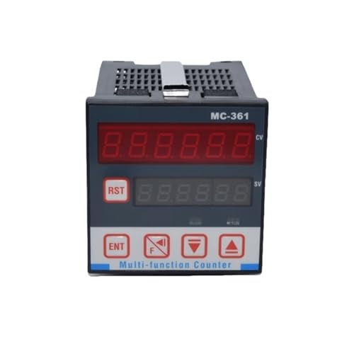 Multifunctional Counter MC-361 Original von OURNXI