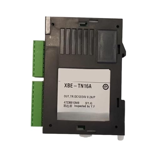OURNXI XBE-TN16A Authentisches Original-SPS-MOSFET-Transistor-Ausgangssteuermodul von OURNXI