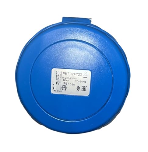 PKF32F723 Industrial Receptacle Outlet Receptacle von OURNXI