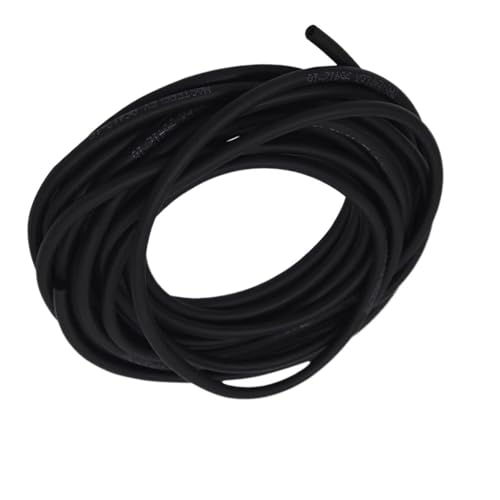 Peristaltic Pump Tube For Peristaltic Pump Anti-high Temperature For Testing Products Accessories 4.0M(ID2.79xOD4.49mm MIC) von OURNXI