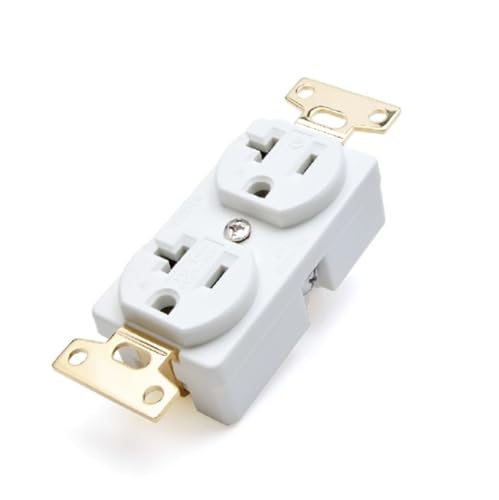 R1 Power Socket Industrial Receptacle Original von OURNXI