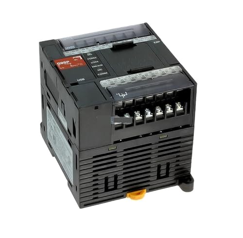 Safety Relay Unit Safety Controller G9SP-N10S 10D N20S G9SE-201 401 221-T05 221T Original(G9SP-N20S) von OURNXI
