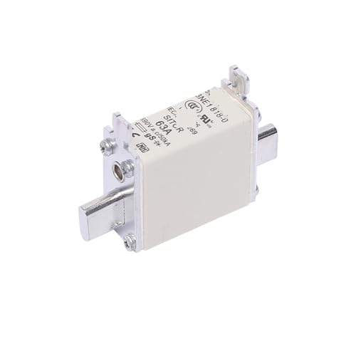 Sicherung 3NA6250 3NA6250-4 Fast Fuse Protection Base Electronic Components(3NA6250) von OURNXI